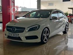 مرسيدس بنز A-Class